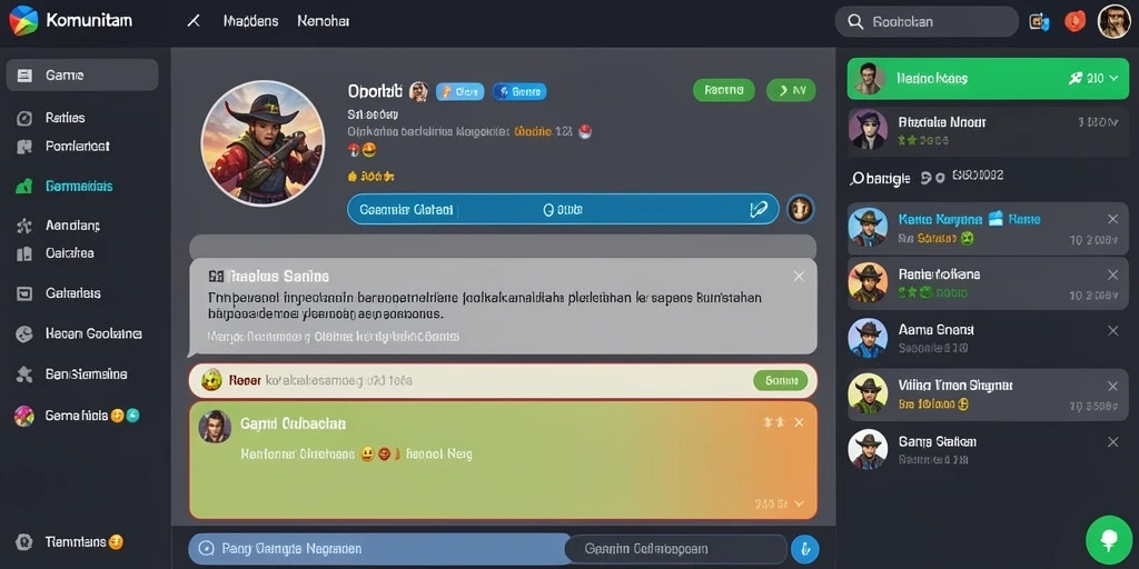 Tampilan awal permainan ALADIN66 yang memukau.
