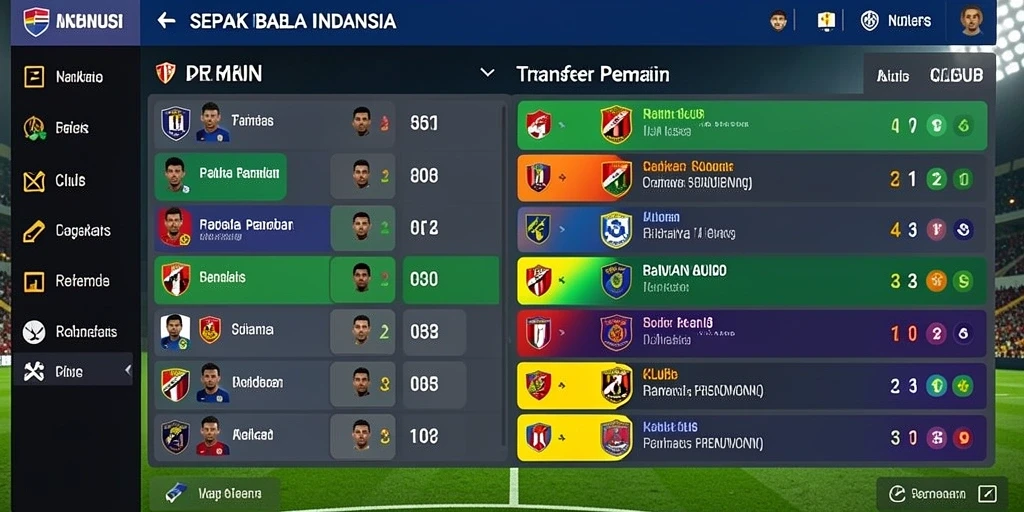 Tangkapan layar HUGO77 menunjukkan grafis yang mengesankan.